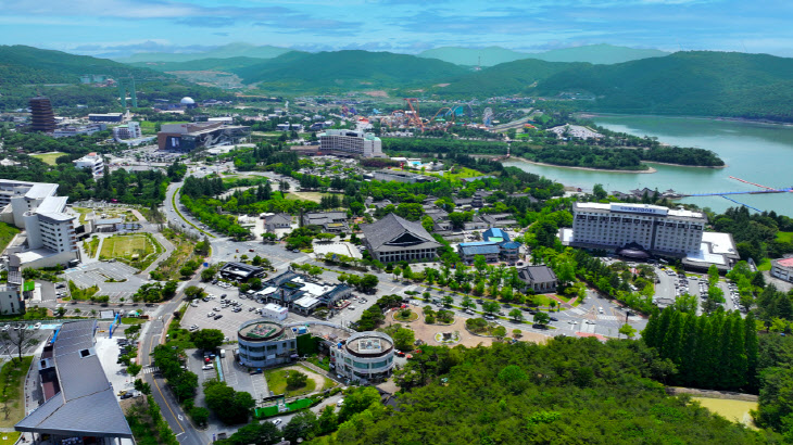 경북 경주시, 2025 APEC 정상회의 개최도시로 ‘사실상 확정’