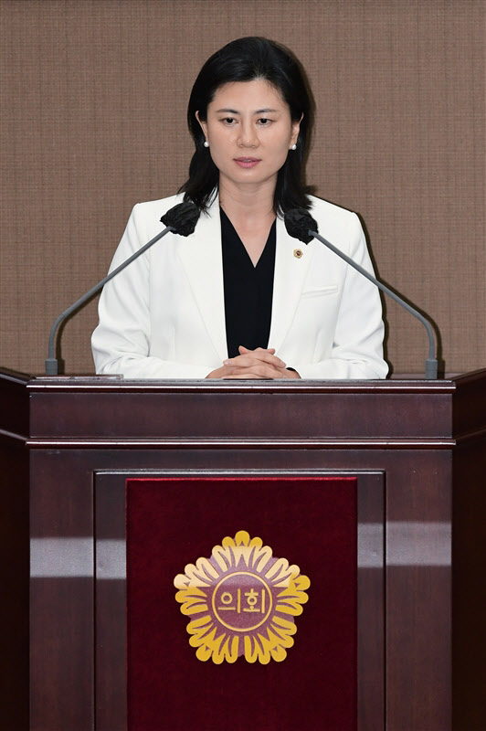 박수빈 시의원