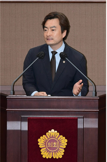 박유진 시의원
