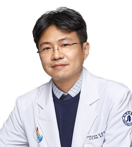 인하대병원 소아청소년과 김동현 교수