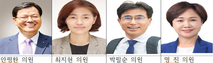 상임위원장 후보 등록 마감