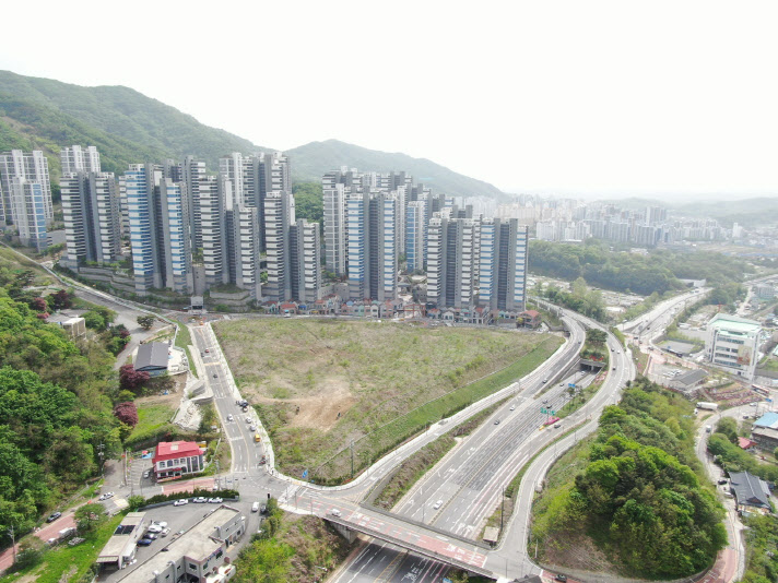 주광덕 남양주시장, 경기동북부 공공의료원 후보지 선정 제안서