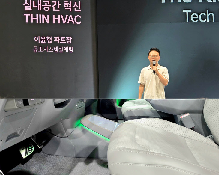 사진 기아 EV3