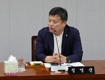 자치조직권 강화에 따른 의회 기능 확대 방안 모색 해야