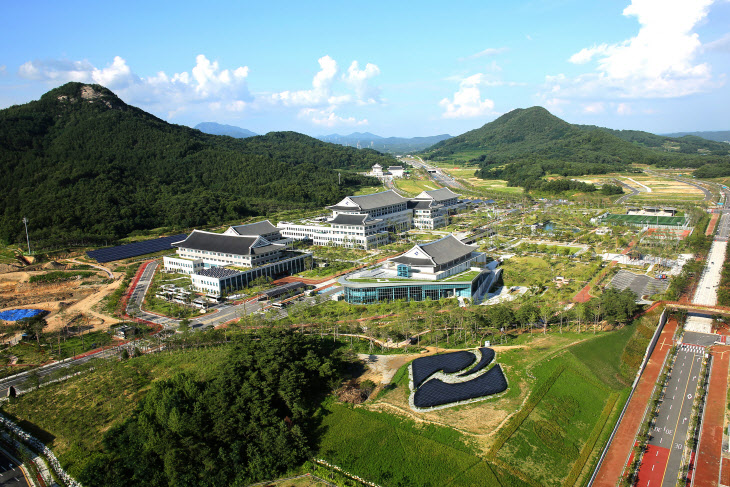 경북도, 대구경북행정통합 발전 전략 및 로드맵 제시