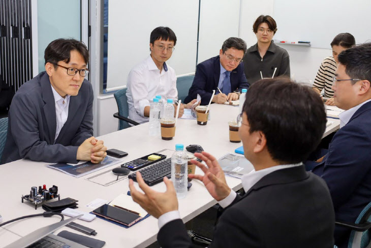 기보, 시스템반도체 기업 육성에 정책역량 집중하기로