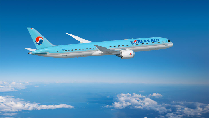 사진자료1_대한항공 B787-10