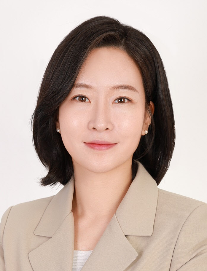 이지윤 의원(비례, 더불어민주당)