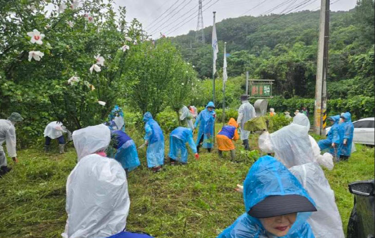 마을정원 사지7