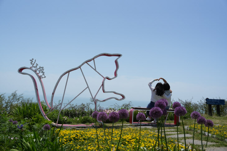 1. 고흥군, 2024년 상반기 310만 명 찾아