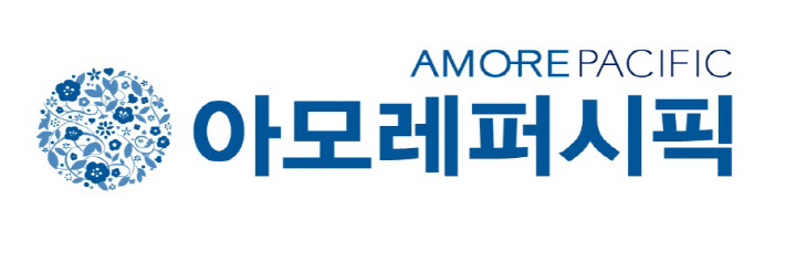 아모레퍼시픽 로고