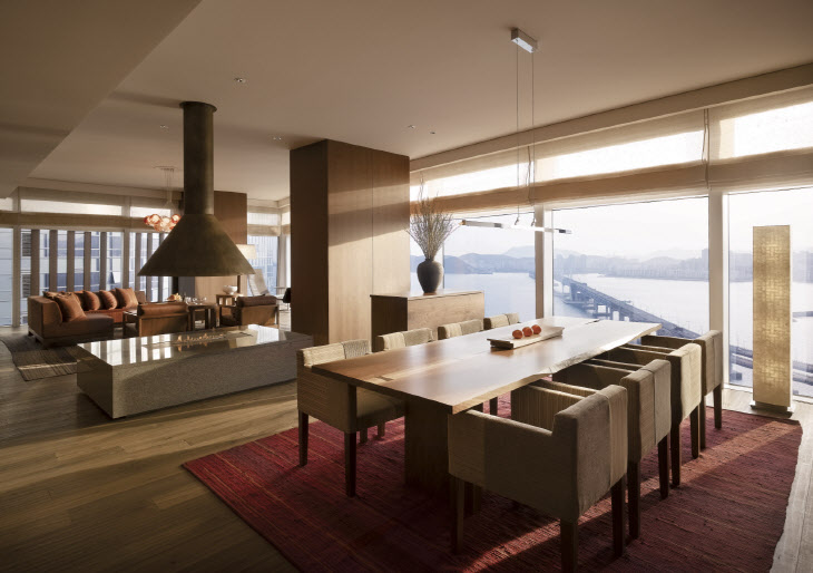 Park Hyatt Busan_Luxury Suite Offer