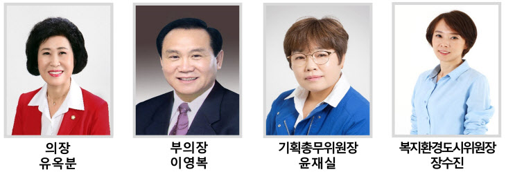 인천 동구 의회