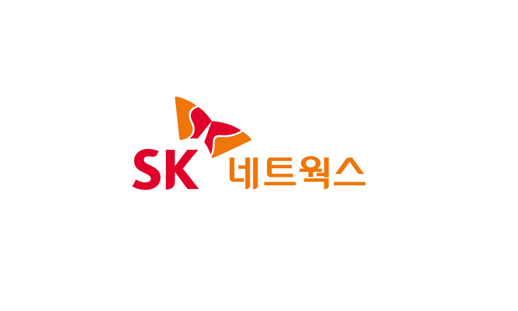 SK네트웍스 CI(한글)