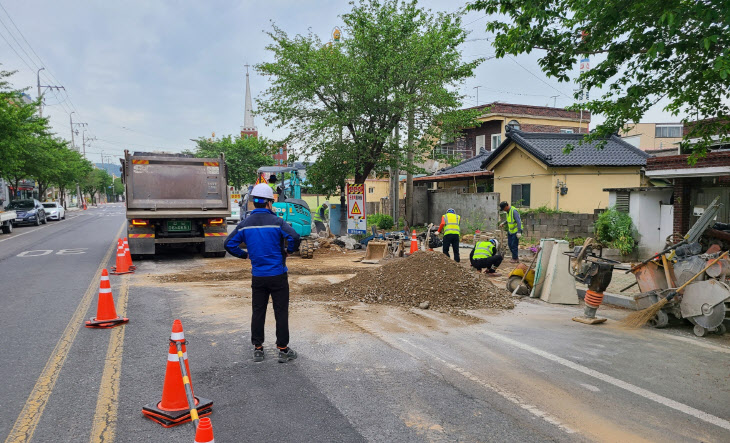 창녕군 도시가스 공급 보조사업 신청하세요2