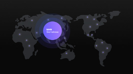 [NHN_이미지] 게임베이스 일본 CEDEC 참여