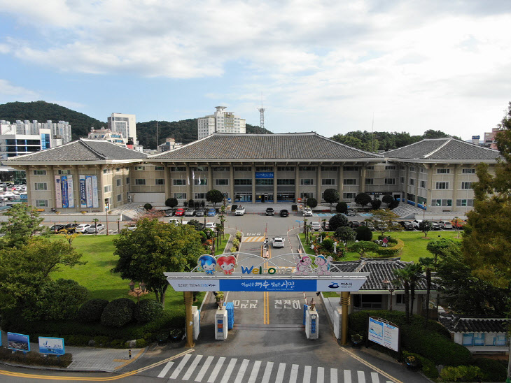 공공주도 대규모 해상풍력 단지개발’ 공모 선정