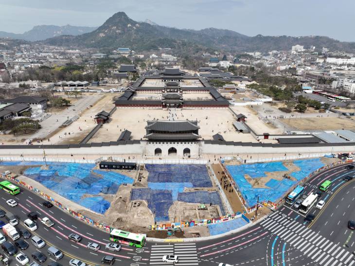 [비바100] 과거와 현재를 잇다… 고고학은 시간 여행