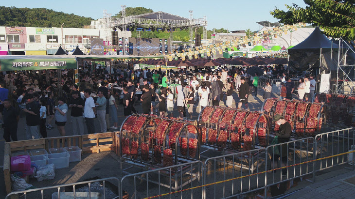 제2회 예산 맥주 페스티벌 이모저모 (10)