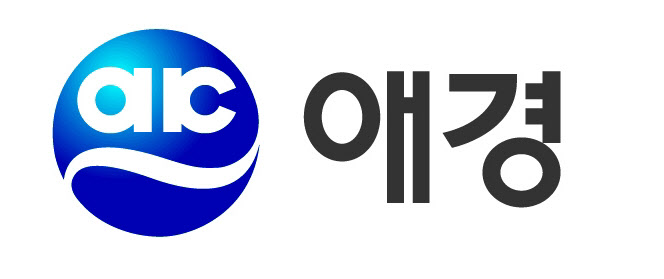 애경 CI