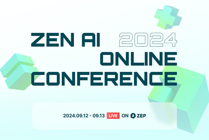 ZEN AI 2024