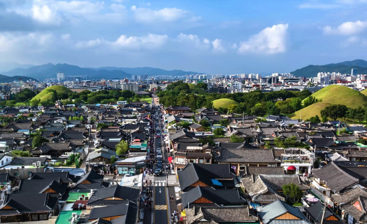 경북 경주시, 관광특구 지정 30주년 맞아 지구별 활성화에 나서