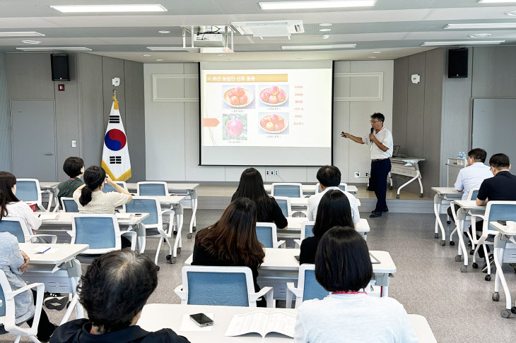 직원역량 강화교육 실시) (2)