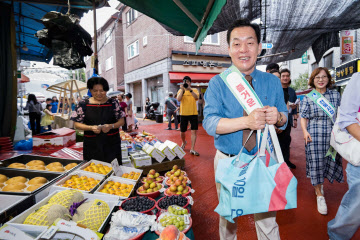 이재준 수원시장