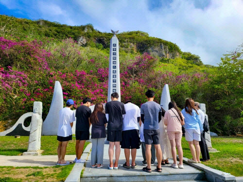 지오학교_'노스탤지어'_활동