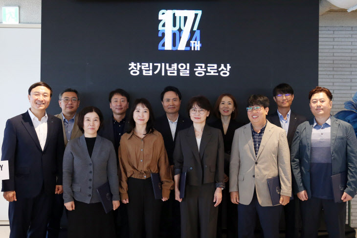 신한카드-창립17주년기념식-1