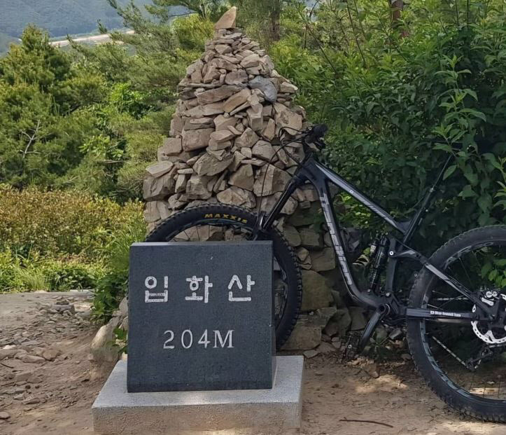 울산 중부소방서, 입화산 산악안전지킴이 운영