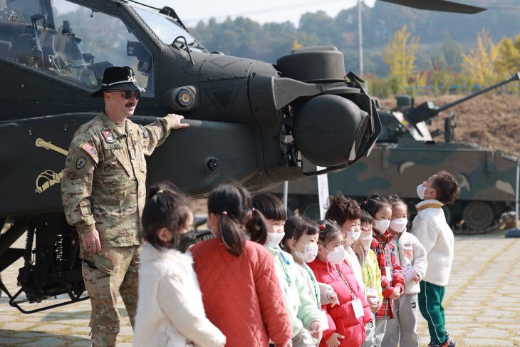 경북 칠곡군, 칠곡낙동강평화축제ㆍ낙동강지구전투전승행사 개