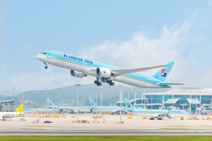 대한항공 B787-10 (1)