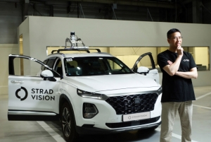 자동차의 미래 '자율주행'…AI 기반 자율주행 기술로 판도를 바꾸다
